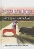 Cover: No More Butts - Mason Crest Publishers