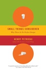 Cover: Small Things Considered - Random House USA Inc