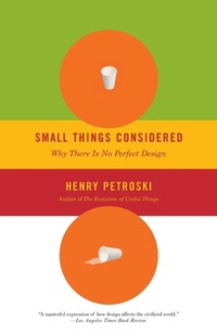 Enlarge image Cover: Small Things Considered - Random House USA Inc