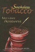 Cover: Smokeless Tobacco - Mason Crest Publishers