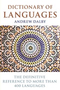 Cover: Dictionary of Languages - Bloomsbury Information