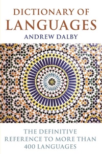 Enlarge image Cover: Dictionary of Languages - Bloomsbury Information