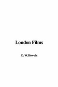 Cover: London Films - IndyPublish.com
