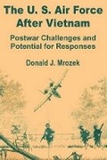 Cover: The US Air Force After Vietnam - University Press of the Pacific
