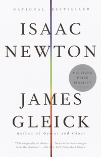 Enlarge image Cover: Isaac Newton - Random House Inc