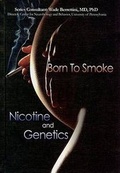 Cover: Born to Smoke? - Mason Crest Publishers