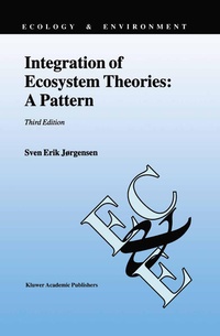 Enlarge image Cover: Integration of Ecosystem Theories: A Pattern - Kluwer Academic Publishers