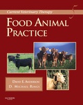Cover: Current Veterinary Therapy - Saunders
