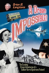 Abbildung von: A Dream Impossible! - Trafford Publishing