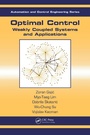 Cover: Optimal Control - CRC Press