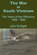 Cover: The War in South Vietnam - University Press of the Pacific