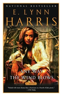 Enlarge image Cover: Any Way the Wind Blows - Anchor