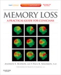 Cover: Memory Loss - Saunders