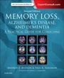 Cover: Memory Loss, Alzheimer's Disease, and Dementia - Elsevier