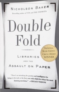 Abbildung von: Double Fold - Vintage