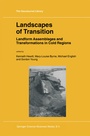 Cover: Landscapes of Transition - Kluwer Academic Publishers