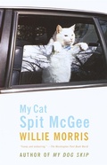 Cover: My Cat, Spit McGee - Vintage