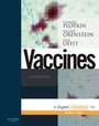Cover: Vaccines - Saunders