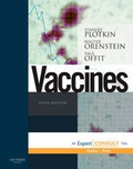 Cover: Vaccines - Saunders