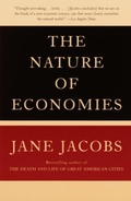 Cover: The Nature of Economies - Vintage