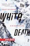 Cover: The White Death - Anchor