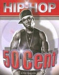 Cover: 50 Cent - Mason Crest Publishers