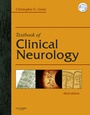 Cover: Textbook of Clinical Neurology - Saunders