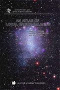Cover: An Atlas of Local Group Galaxies - Kluwer Academic Publishers