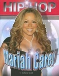 Cover: Mariah Carey - Mason Crest Publishers