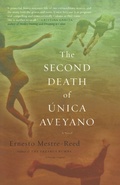 Cover: The Second Death of Unica Aveyano - Vintage Books