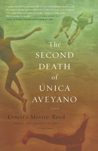 Enlarge image Cover: The Second Death of Unica Aveyano - Vintage Books