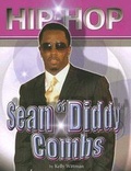 Cover: Sean "Diddy" Combs - Mason Crest Publishers