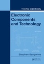 Cover: Electronic Components and Technology - CRC Press