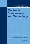 Cover: Electronic Components and Technology - CRC Press