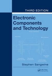 Enlarge image Cover: Electronic Components and Technology - CRC Press