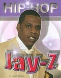 Cover: Jay-Z - Mason Crest Publishers