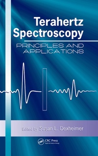 Abbildung von: Terahertz Spectroscopy - CRC Press