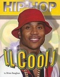 Cover: LL Cool J - Mason Crest Publishers