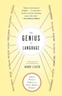 Cover: The Genius of Language - Random House USA Inc