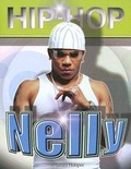 Cover: Nelly - Mason Crest Publishers