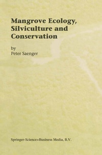 Abbildung von: Mangrove Ecology, Silviculture and Conservation - Springer