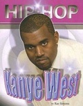 Cover: Kanye West - Mason Crest Publishers
