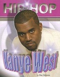 Enlarge image Cover: Kanye West - Mason Crest Publishers