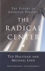 Cover: The Radical Center - Anchor