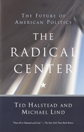 Cover: The Radical Center - Anchor