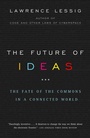 Cover: The Future of Ideas - Vintage