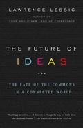 Cover: The Future of Ideas - Vintage