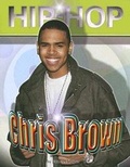 Cover: Chris Brown - Mason Crest Publishers