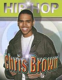Enlarge image Cover: Chris Brown - Mason Crest Publishers