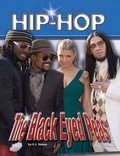 Cover: "Black Eyed Peas" - Mason Crest Publishers